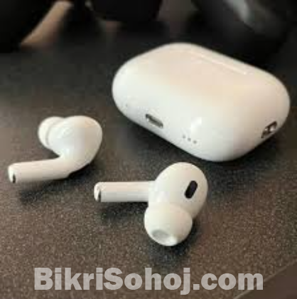 Air pods generation 2